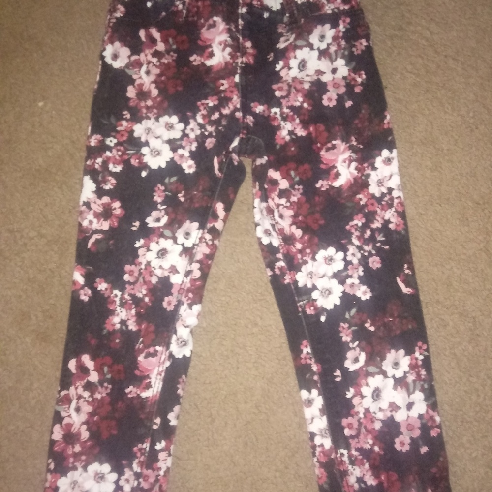 2 pairs of 3t pants